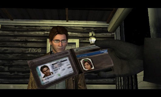 Silent Hill: Shattered Memories